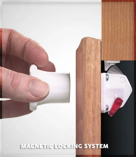 Estate Locksmith Store Homestead, PA 412-385-5520 - magnetic-locking-68-35mod